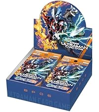 Amazon.co.jp: 円谷プロダクション(Tsuburaya) ウルトラマン カード